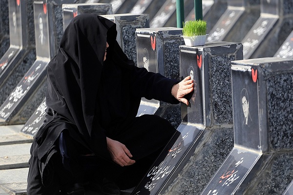 تدابیر باغ بهشت همدان در خدمت&zwnj;رسانی پنج شنبه آخر سال