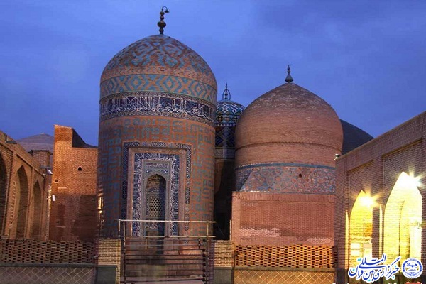 بستر سازی برای ساخت سریال &laquo;شیخ صفی الدین اردبیلی&raquo; آغاز شده است