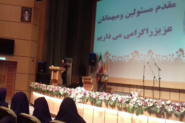 لزوم توانمندسازی جایگاه زنان در جامعه
