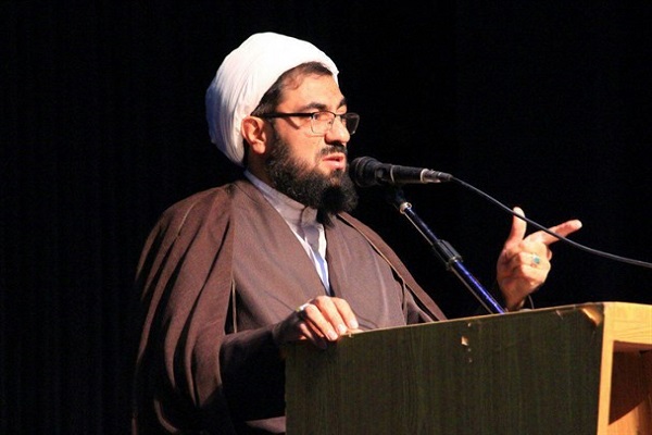 آیت&lrm;الله حبیب&lrm;الله شعبانی نماینده ولی فقیه در همدان می&zwnj;شود