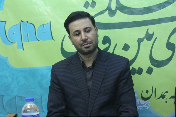 نظام آموزشی با پرورش تفکر فرهنگ را به نسل&zwnj;های آینده منتقل می&zwnj;کند