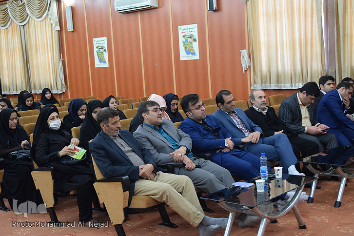 همکاری ۳۵ هزار &laquo;همیار طبیعت&raquo; با منابع طبیعی لرستان