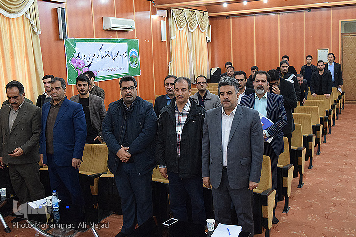 همکاری ۳۵ هزار &laquo;همیار طبیعت&raquo; با منابع طبیعی لرستان