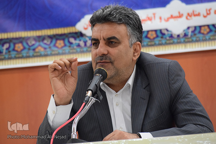 همکاری ۳۵ هزار &laquo;همیار طبیعت&raquo; با منابع طبیعی لرستان
