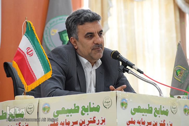 همکاری ۳۵ هزار &laquo;همیار طبیعت&raquo; با منابع طبیعی لرستان