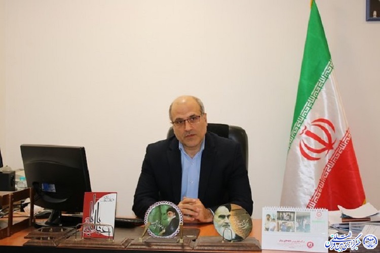 برگزاری سه کارگاه آموزشی برای سمن&zwnj;ها با همکاری اداره کل امور اجتماعی استانداری