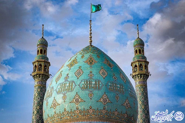 مساجد، محور برنامه&zwnj;های فرهنگی در جامعه باشد