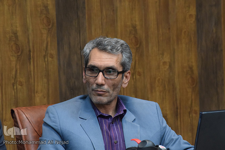 برگزاری آزمون استخدامی دستگاه&zwnj;های اجرایی لرستان در 16 حوزه امتحانی
