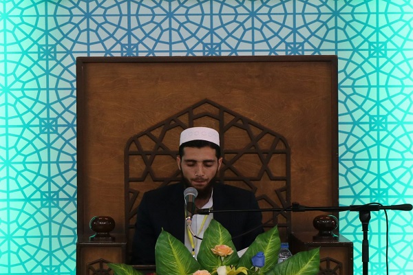 تأکید بر ارتقاء فنی مسابقات قرآن طلاب اهل سنت