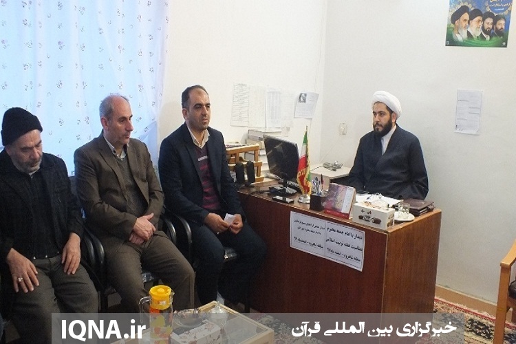 فعالیت در آموزش و پرورش از بزرگ&zwnj;ترین عبادت&zwnj;ها محسوب می&zwnj;شود