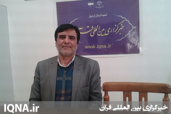 پرورش فطرت خداجوی قشر نوجوان جامعه، هنر بزرگی است