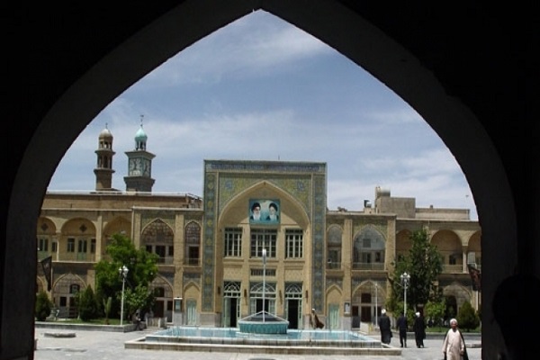 دغدغه طلاب غور در قرآن باشد