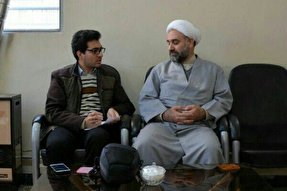 نقش ویژه اعتکاف در دستیابی انسان به کمال