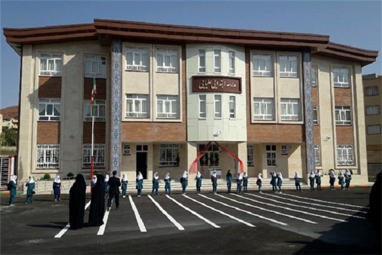 برگزاری جشنواره خیران مدرسه ساز در تبریز برگزاری جشنواره خیران مدرسه ساز در تبریز