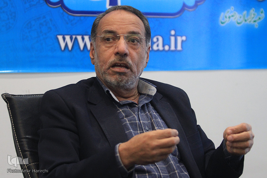 خلأ وجود مرحوم طبسی در خراسان پرشدنی نیست