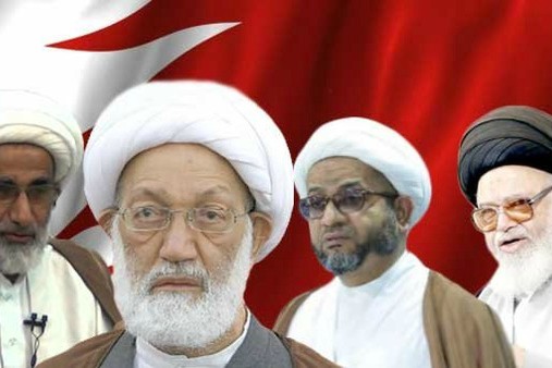 بیانیه علمای بحرین در محکومیت احکام قضایی ناعادلانه بیانیه علمای بحرین در محکومیت احکام قضایی ناعادلانه