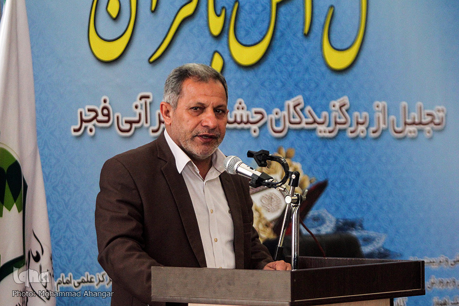 پیوند حوزه و آموزش و پرورش موجب ارتقاء روحیه معنوی دانش آموزان می&zwnj;شود