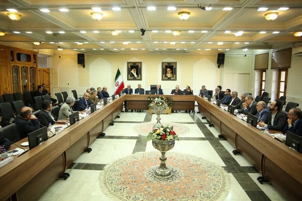 مدیران برای کاهش و کنترل قیمتها در ایام عید تلاش کنند مدیران برای کاهش و کنترل قیمتها در ایام عید تلاش کنند
