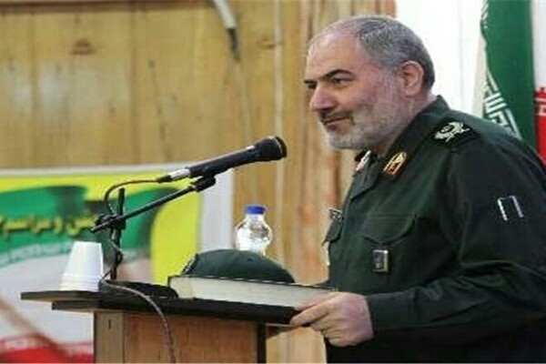 شهدا نقش جمهوری اسلامی در جهان را هویدا کردند