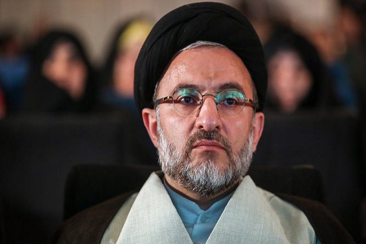 مرکز اعزام مبلغ اوقاف به الگوی سایر مراکز تبلیغی تبدیل شود