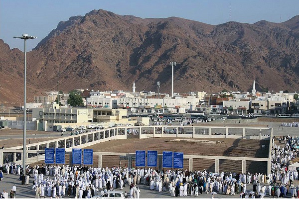 /// حج؛ ابزاری برای ترویج سیاست‌های آل‌سعود