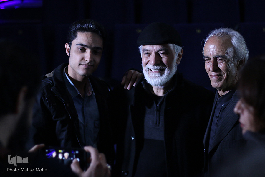 پاتوق فیلم