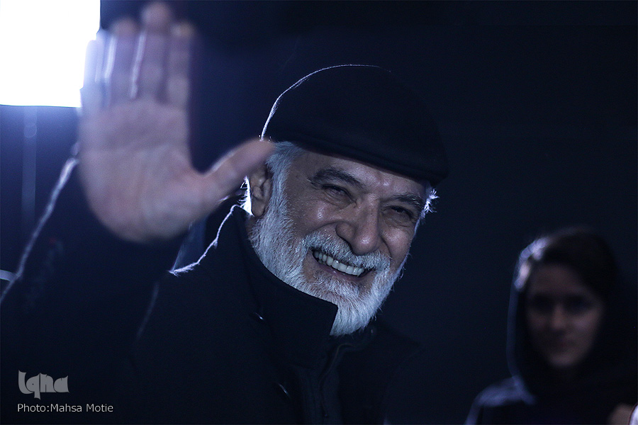 پاتوق فیلم