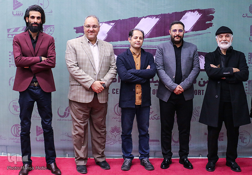 پاتوق فیلم