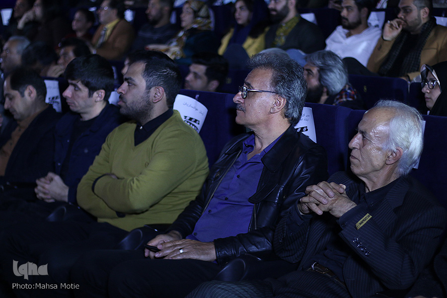 پاتوق فیلم