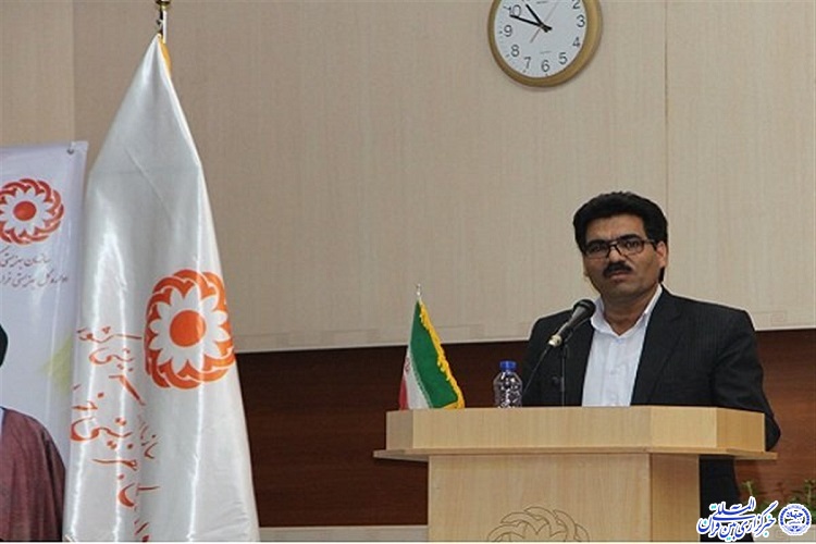 وقتی لبخند زندگی برای کودکان کار می&zwnj;شکفد