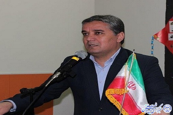 یازدهمین جشنواره پویانمایی اردبیل در حال برگزاری است