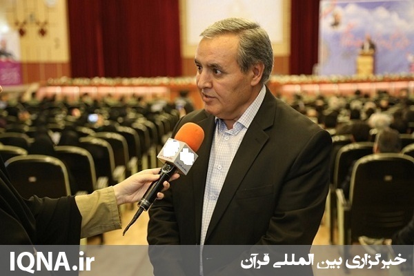 تراز علمی دانش&zwnj;آموزان اردبیلی بالاتر از میانگین کشوری است
