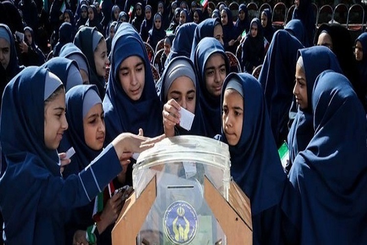 آغاز جشن نیکوکاری در مدارس خراسان&zwnj;شمالی