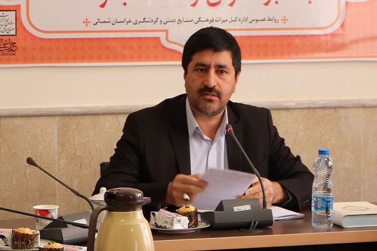 راهنمايان گردشگری افتخاری در خراسان&zwnj;شمالي فعال مي&zwnj;شوند