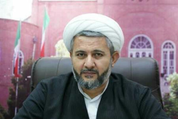 لزوم افزایش اسقامت ملت و مسئولین در دهه پنجم انقلاب اسلامی
