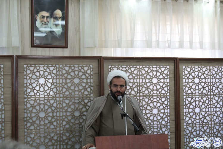 مدرسه بدون نمازخانه نباید افتتاح شود