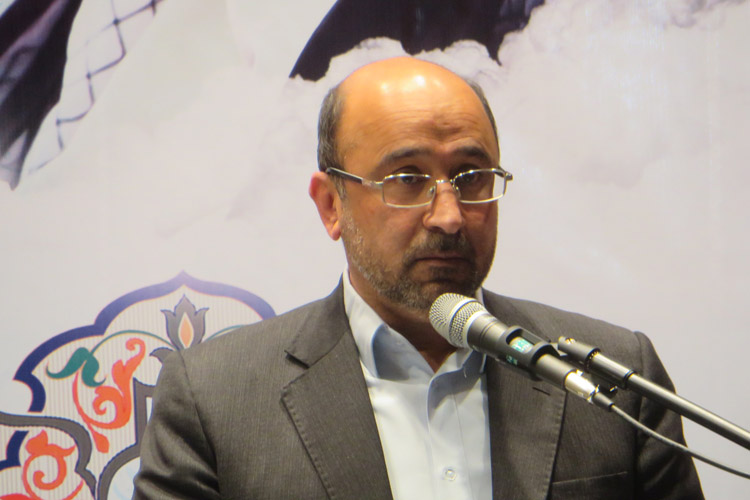 کاهش ۵۰ درصدی تخریب و تصرف منابع طبیعی