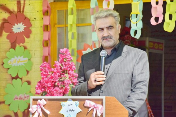 جشن نیکوکاری؛ تعامل اجتماعی برای مقابله با فقر جشن نیکوکاری؛ تعامل اجتماعی برای مقابله با فقر