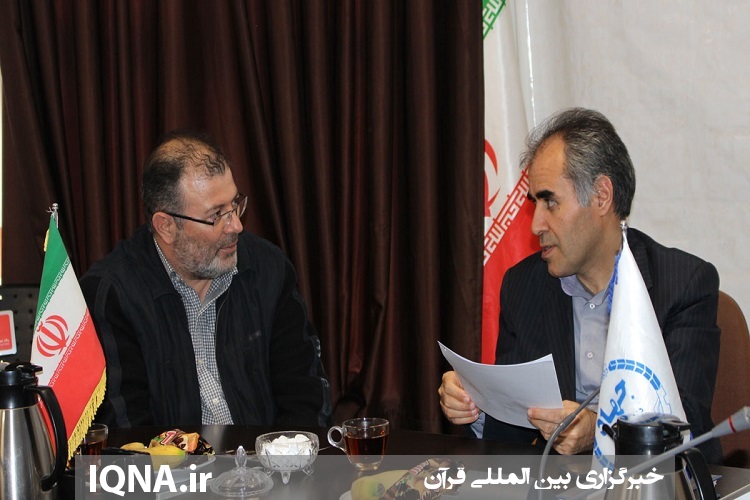 فعالیت&zwnj;های جهاددانشگاهی اردبیل در راستای توسعه همه جانبه استان است