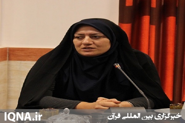 ۱۴۰۰ برنامه فرهنگی در کتابخانه&zwnj;های عمومی اردبیل اجرا شد