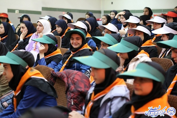 جشن &laquo;عیدی برای همه&raquo; در اردبیل برگزار شد+عکس
