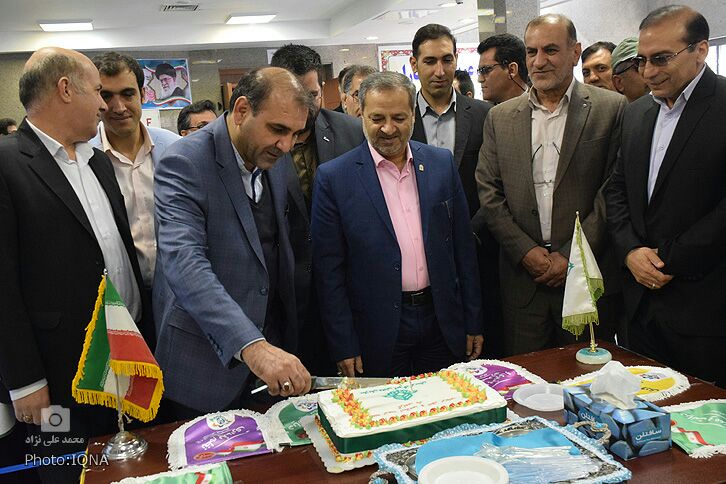 گزارش تصویری جشنواره &laquo;موفقیت&raquo; در لرستان