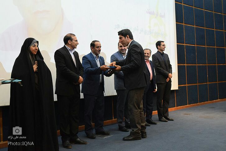 گزارش تصویری جشنواره &laquo;موفقیت&raquo; در لرستان