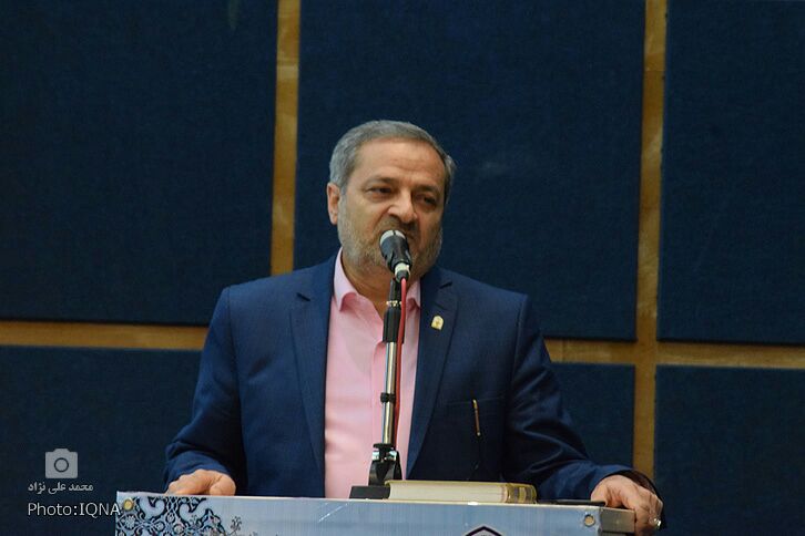 گزارش تصویری جشنواره &laquo;موفقیت&raquo; در لرستان