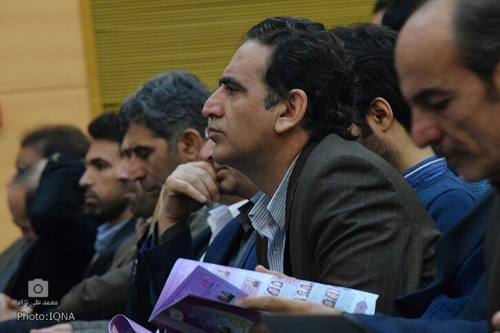 گزارش تصویری جشنواره &laquo;موفقیت&raquo; در لرستان