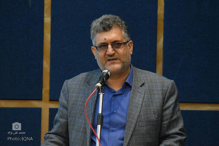گزارش تصویری جشنواره &laquo;موفقیت&raquo; در لرستان