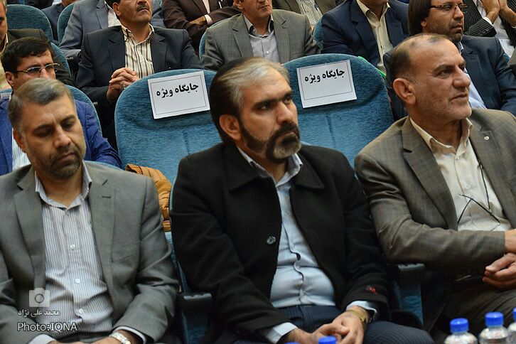 گزارش تصویری جشنواره &laquo;موفقیت&raquo; در لرستان