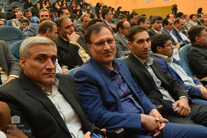 گزارش تصویری جشنواره &laquo;موفقیت&raquo; در لرستان