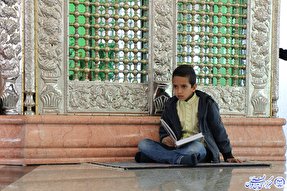 مرحله شفاهی آزمون سراسری حفظ و مفاهیم قرآن- بیرجند