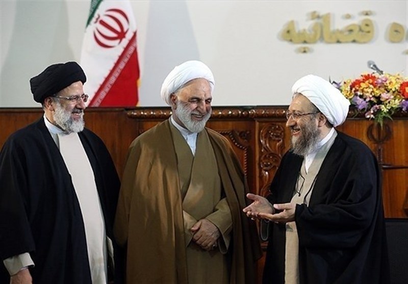 نگاهی به زندگی و فعالیتهای «سیدابراهیم رئیسی» رئیس جدید قوه قضائیه